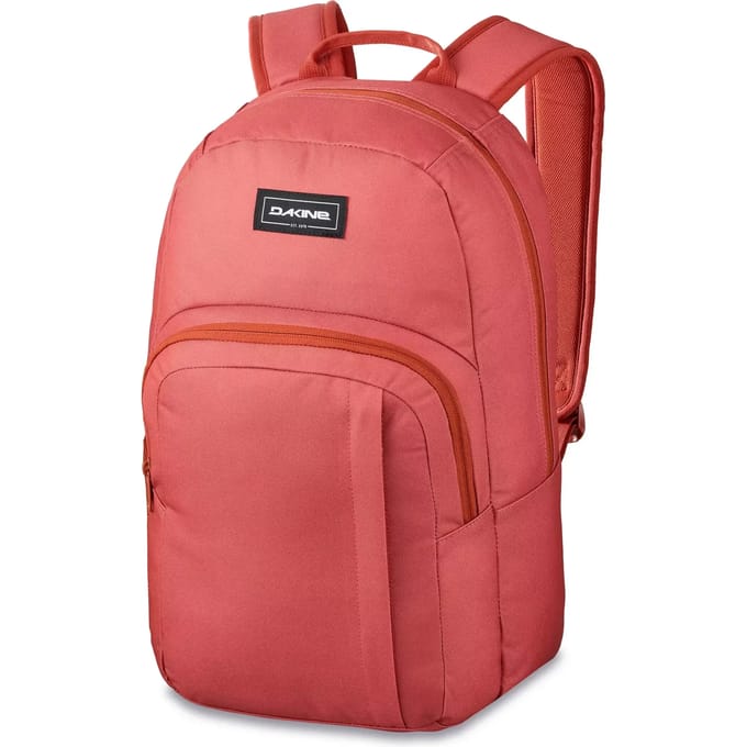 Dakine Class Backpack 25L Rugzak Mineral Red