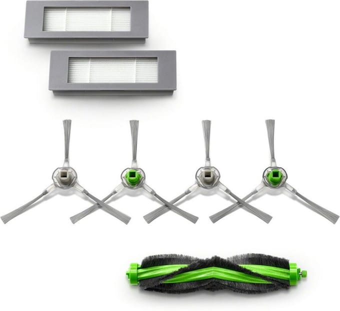iRobot Originele Onderhoud Set voor Roomba Combo