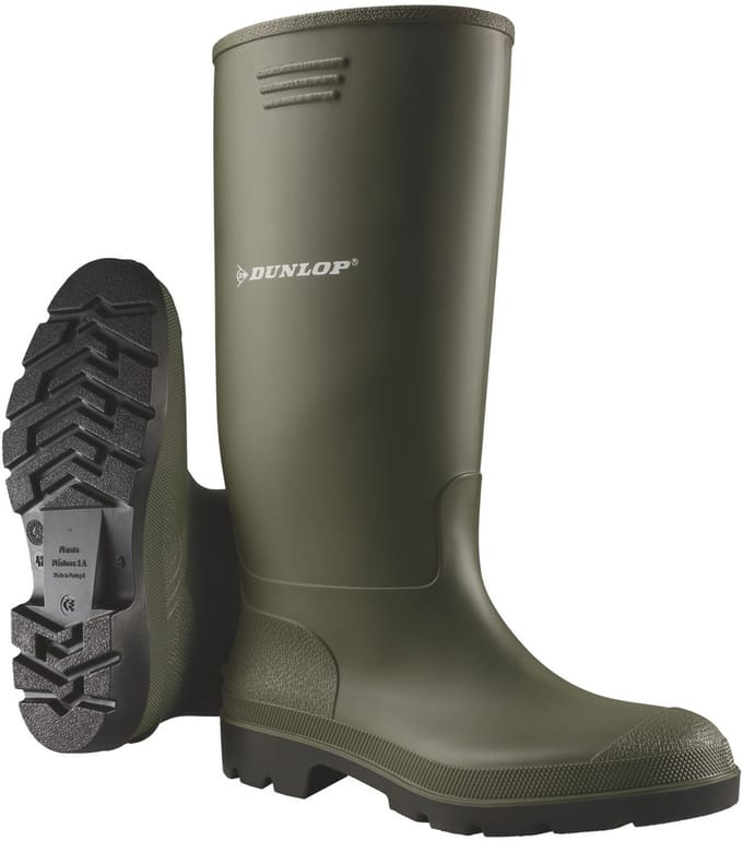 Dunlop Laarzen 380VP Pricemaster