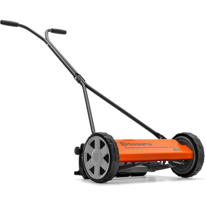 Husqvarna HiCut 64 Handmaaier – 40CM