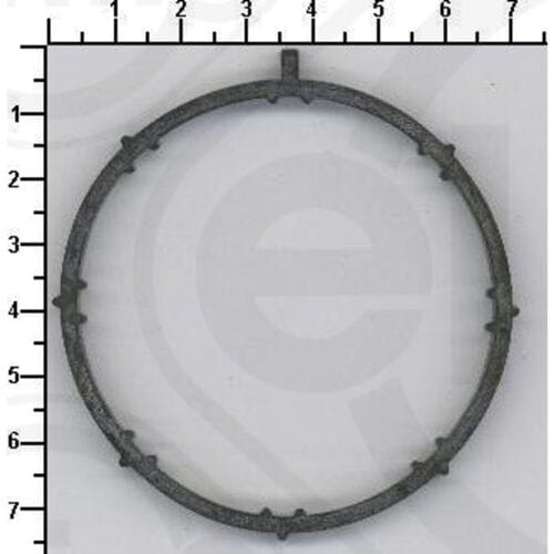 Pakking, smoorklepaansluiting ELRING 130.180