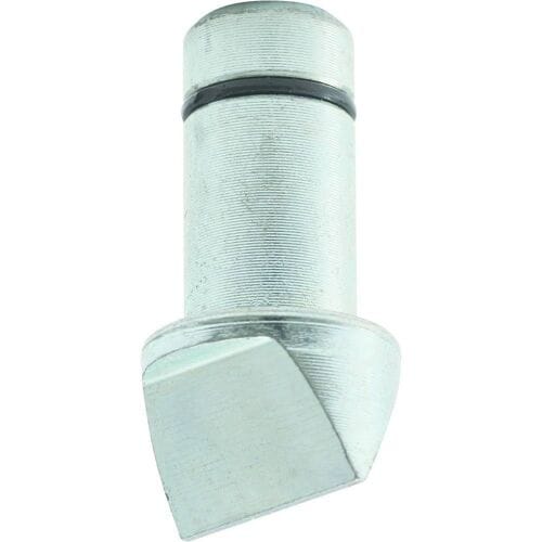 KS Tools 700.5655 Spreidwig zilver, H=8mm