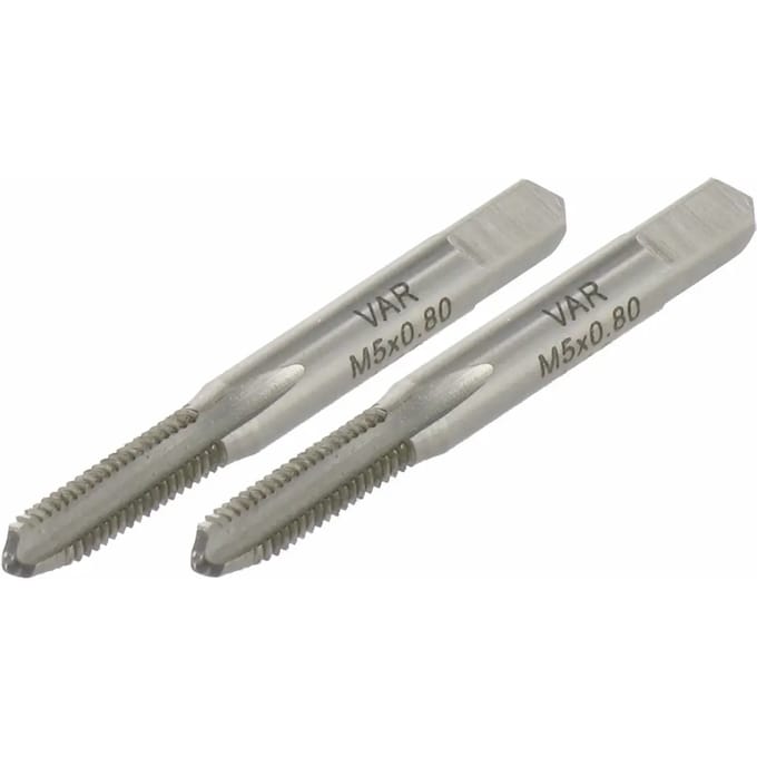 Set gereedschap voor late frames Var (x2)