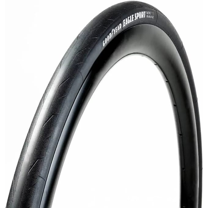Vouwband Goodyear Eagle Sport 700x25 (25-622)
