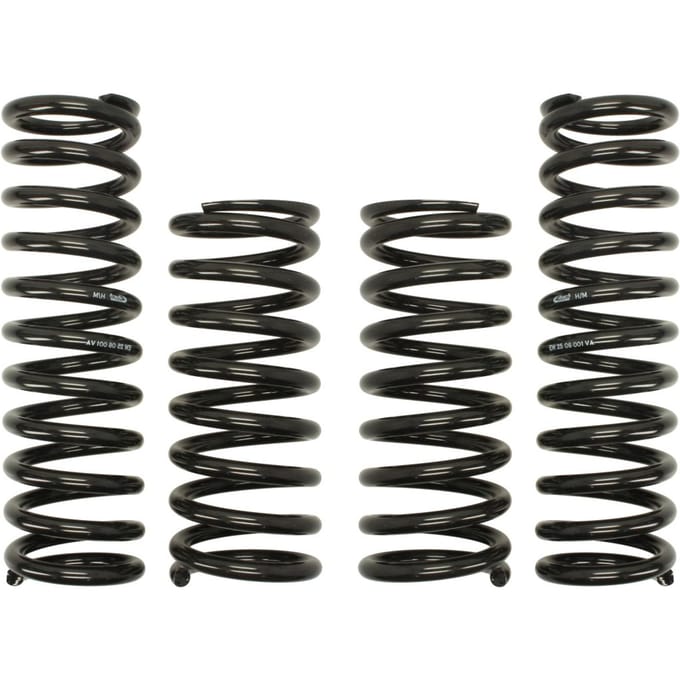 Verlagingsveer Pro Kit EIBACH E2506-140