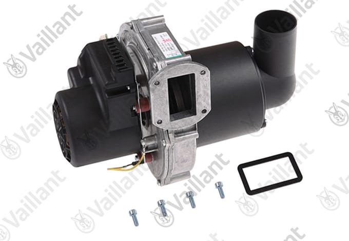 VAILLANT Ventilator VKO 356/3-7 Vaillant-nr. , 0020130964