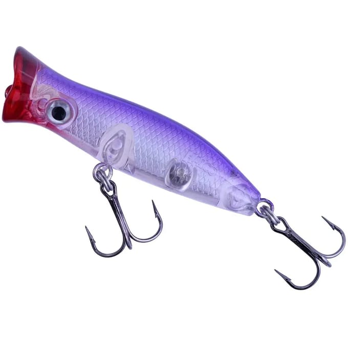 Lure Halco Roosta Pop 60 7g