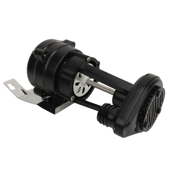 Waterpomp 115V 60Hz Stabiele Prestaties MAN7623063 voor Manitowoc IJs Machines Q J en B Serie