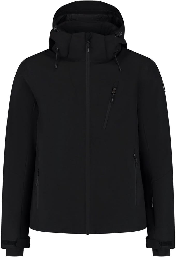 Icepeak Peshtigo Skijas Heren - Maat S (48)