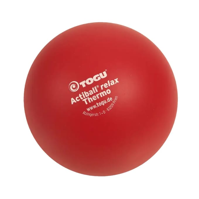 Massagebal TOGU Relax Thermo