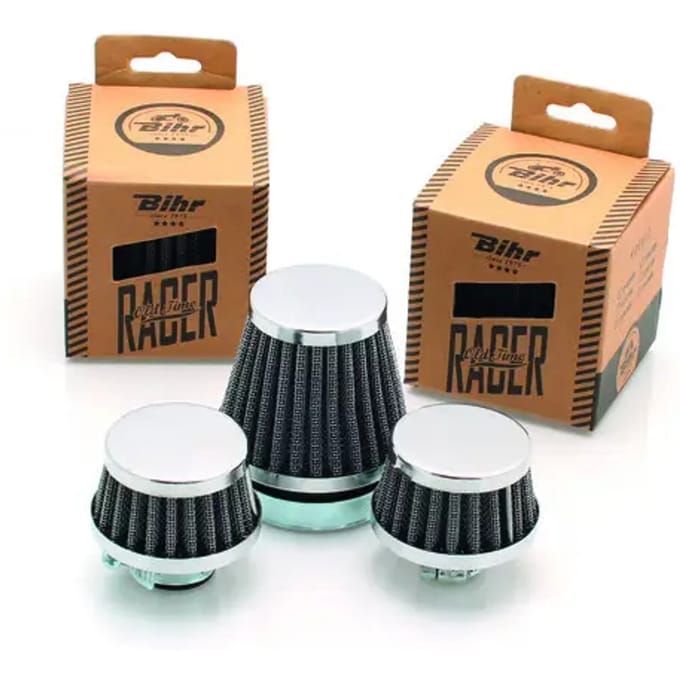Motorfiets luchtfilter V Parts E8A9930S2B