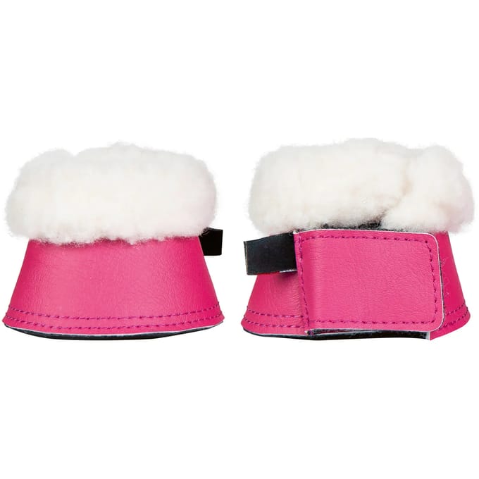 Paardenbellen HKM Comfort Shetty