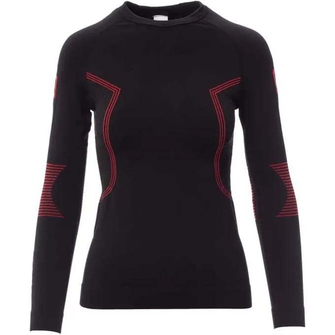 Payper Thermo Pro Lady 240 Ls - Black - M/L