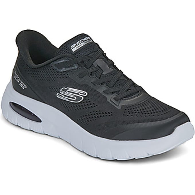 Lage Sneakers Skechers SKECH-AIR SUMMITS SLIP-INS