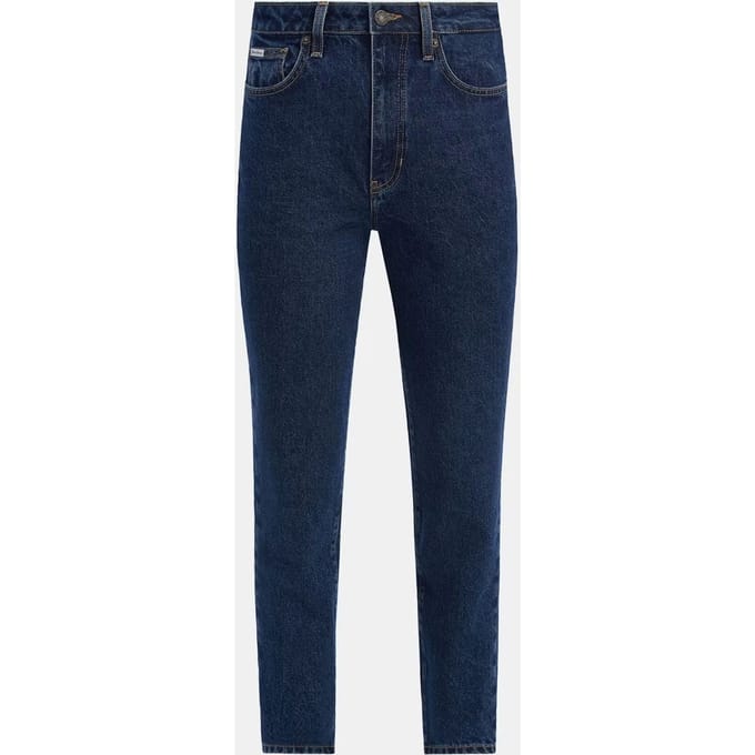 Damesjeans Guess G06 Mom