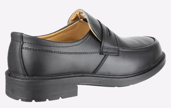 Amblers Safety FS46 Leren Instappers Heren