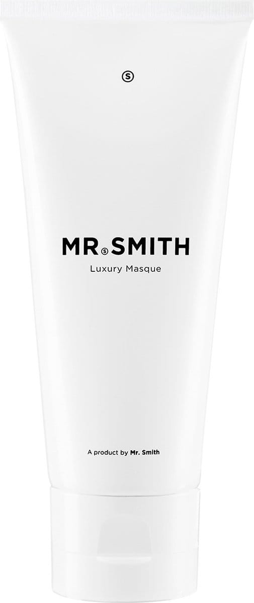 Mr. Smith Luxury Masque 200 ml