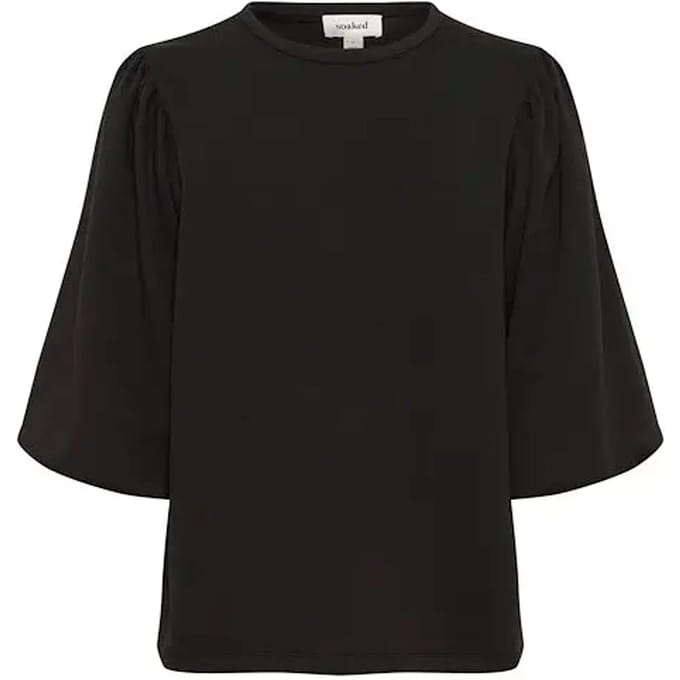 Dames sweatshirt Soaked in Luxury Magana