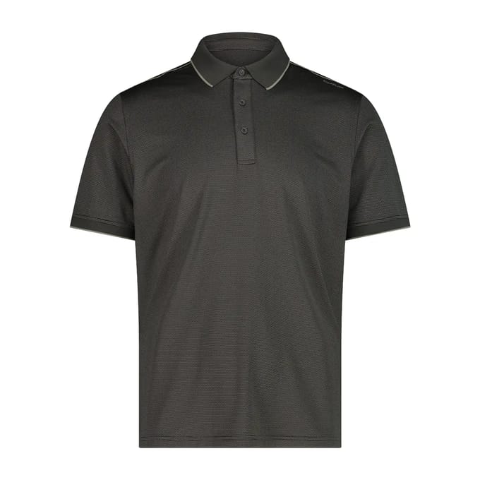Polo CMP Stretch