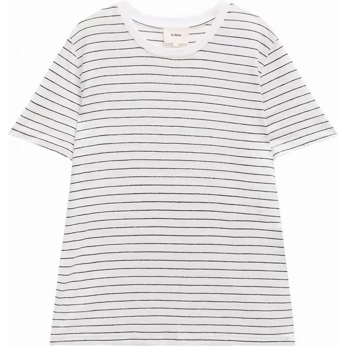 T-shirt dames Artlove Lena