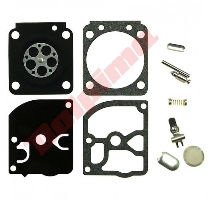 Carburateur reparatieset passend op ZAMA ( RB- 79 )