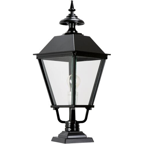 KS Verlichting Buitenlamp Richmond sokkellamp