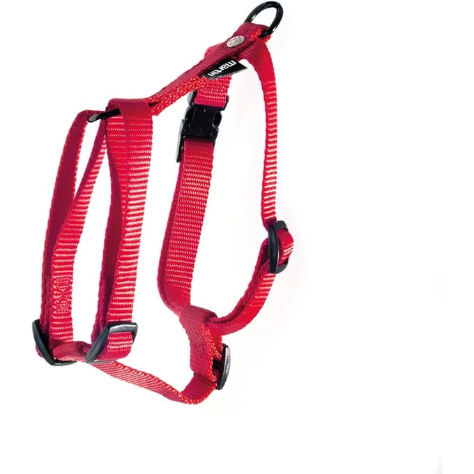 Verstelbaar hondenharnas classic nylon Martin Sellier M