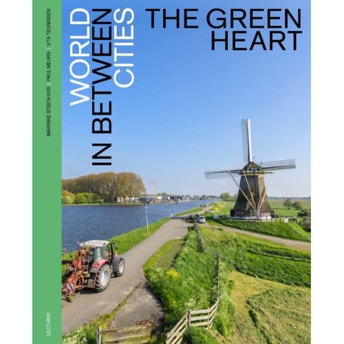 The Green Heart - Paul Meurs