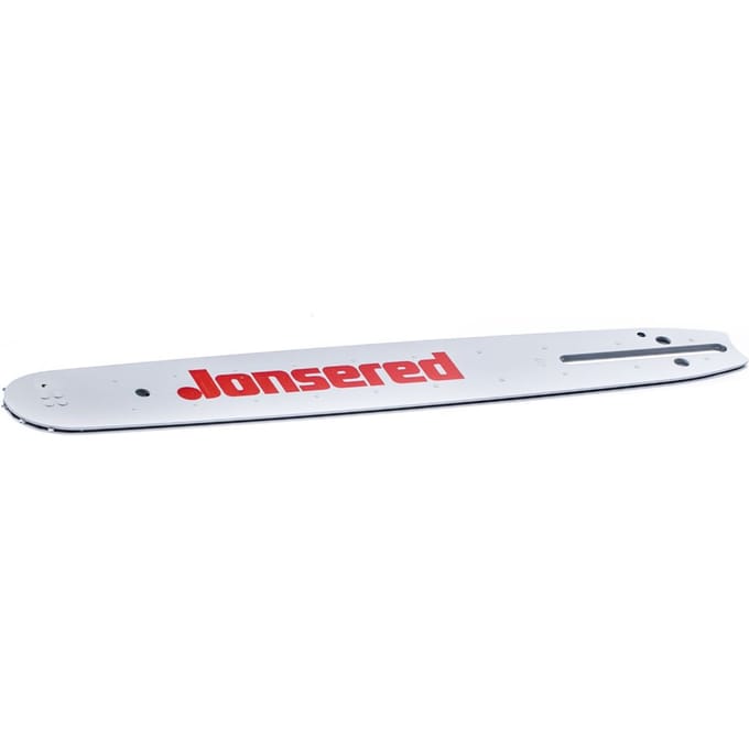 Jonsered zaagblad   33cm .325 1.5 56