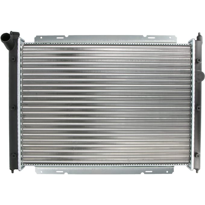 Radiator THERMOTEC D7W087TT