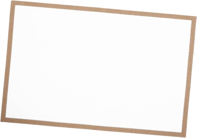 Opvouwbare Puzzelmat - Puzzelbord Opberger - Puzzels Maken - Met Frame - 60x40 cm - Multi