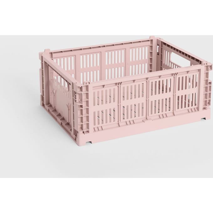 Colour Crate Medium