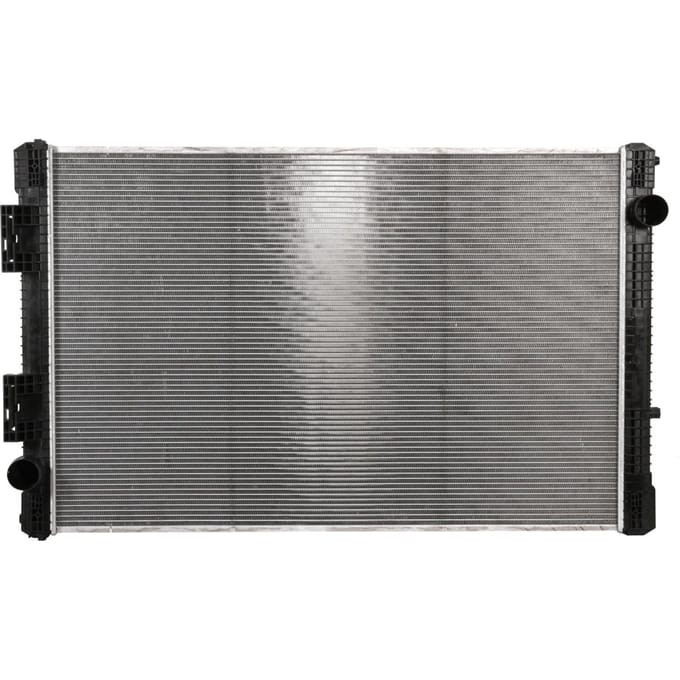 Radiator, motorkoeling NRF 58370