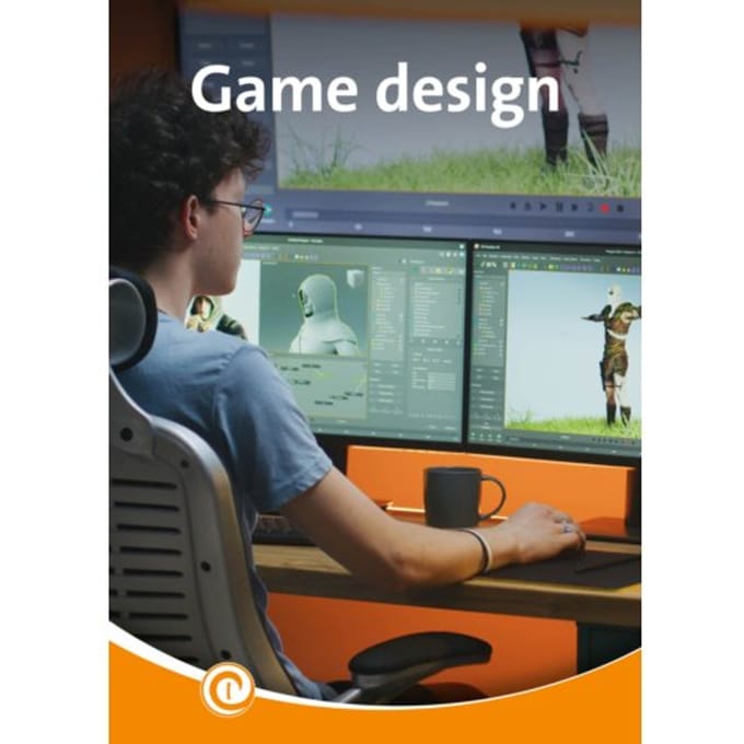 Game Design - Informatie - Berry Overvelde