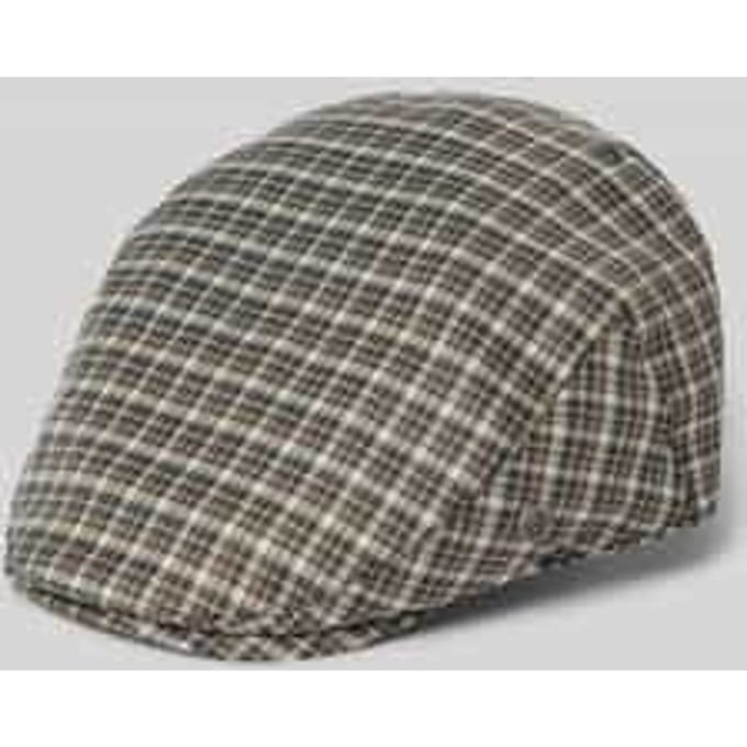 Pet met labeldetail