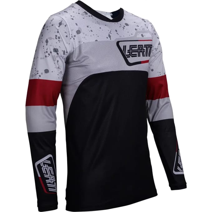 Motorcross trui Leatt 4.5 Enduro