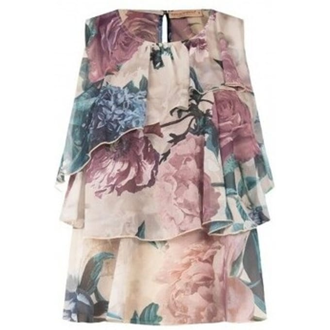 Blouse Rinascimento CFC0130037003