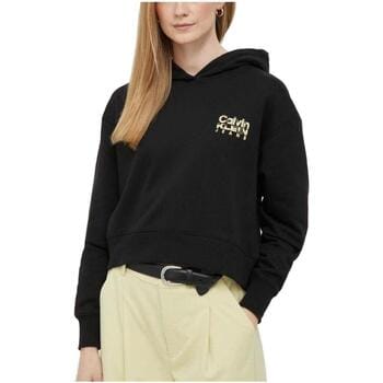Capuchon sweaters Calvin Klein Jeans J20J221657 BEH