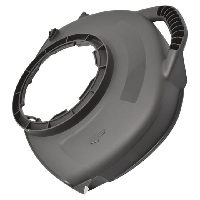 Flymo beschermkap 25cm