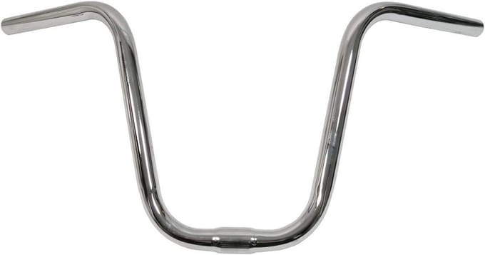 Educatieve Fietsstuur met 60 cm Greepbreedte voor Comfortabel Fietsen
