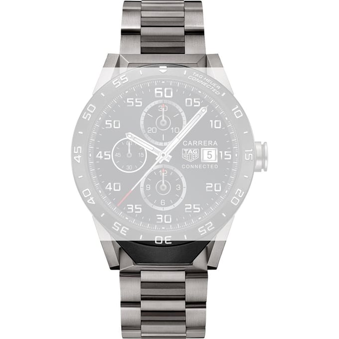 TAG Heuer BF0605 Connected band
