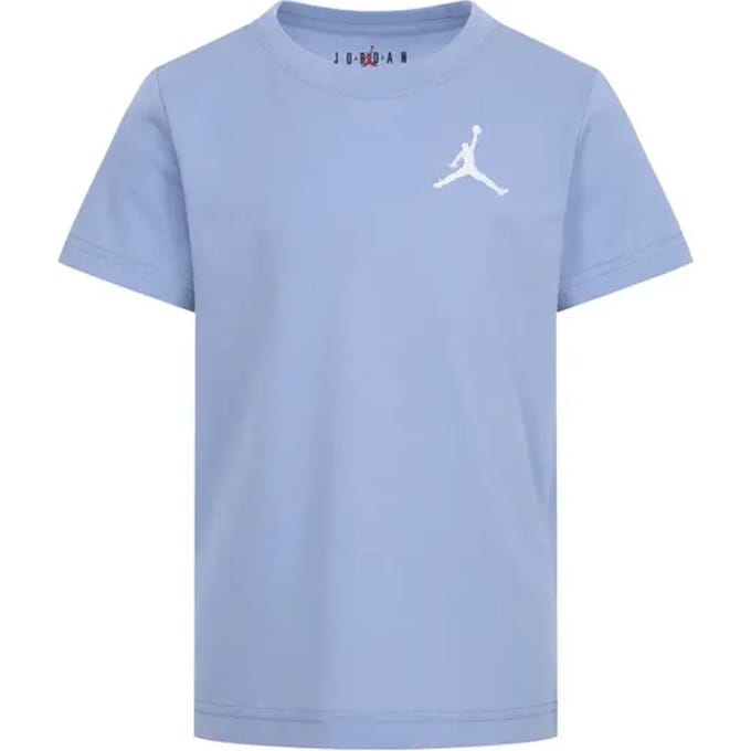 Kinder-T-shirt Jordan Jumpman Air EMB
