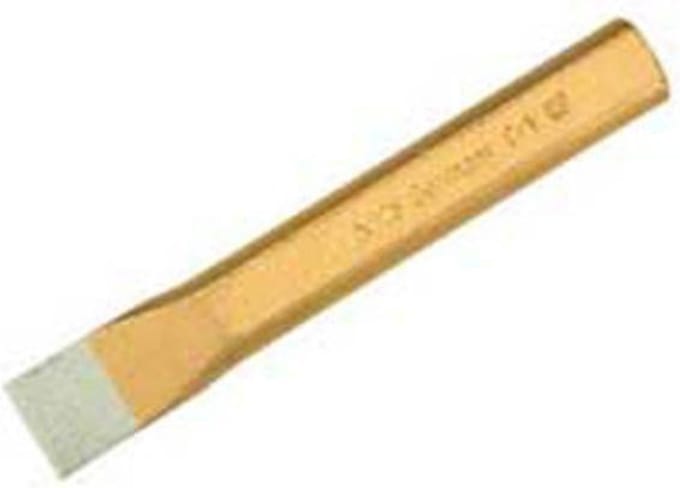 Rennsteig Koudbeitel - 175 x 20 x 12 mm