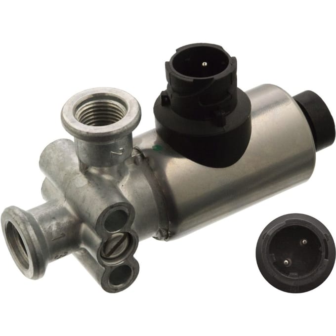 Magneetklep FEBI BILSTEIN 106415