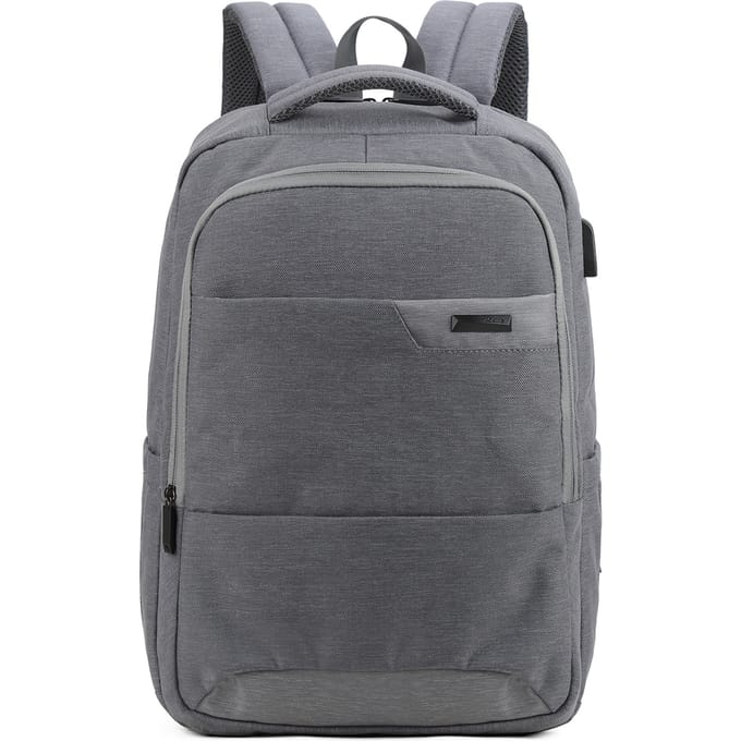 Aoking Rugzak Uniseks GREY