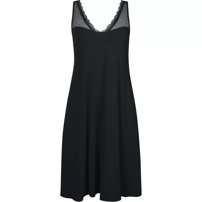 Korte Jurk Lisca Babydoll ROXANNE