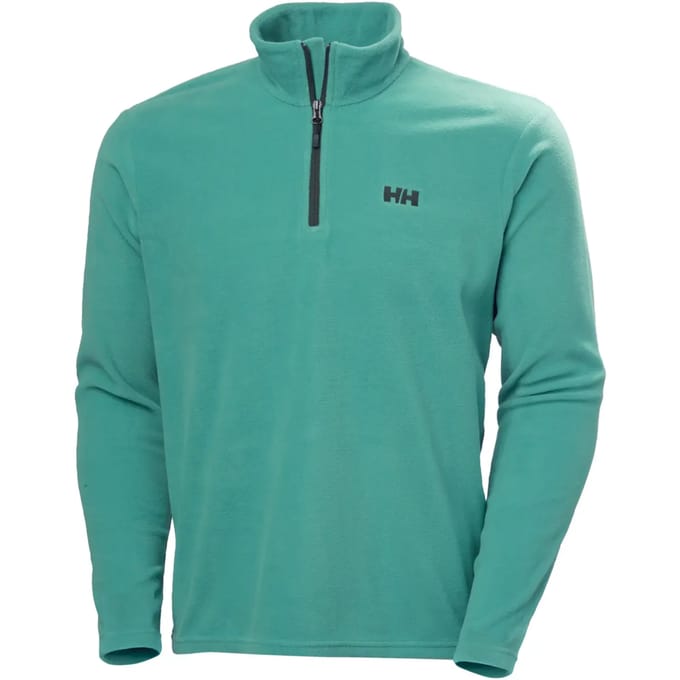 1/2 rits fleece Helly Hansen Daybreaker