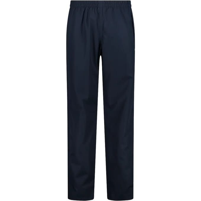 CMP Ripstop - Black blue - Maat Herren_L