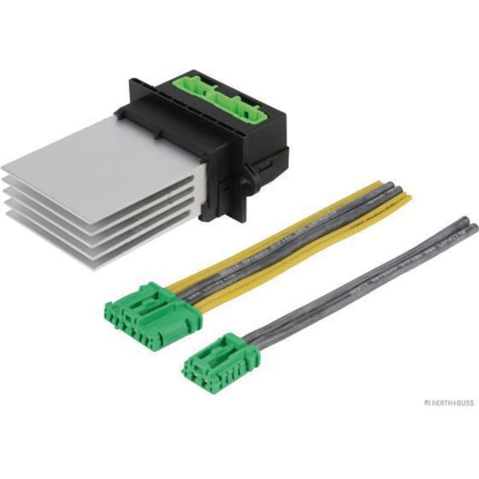 Stel element, mengklep Origineel reserveonderdeel HERTH+BUSS ELPARTS 75614370