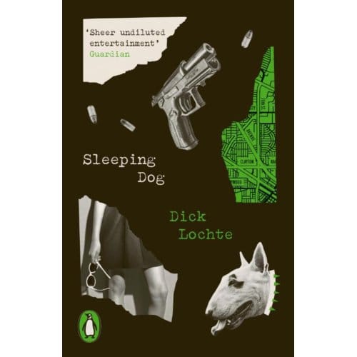 Sleeping Dog - Penguin Modern Classics - Crime & Espionage - Dick Lochte